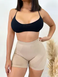 Jimena Girdle Bundle (White & Nude)