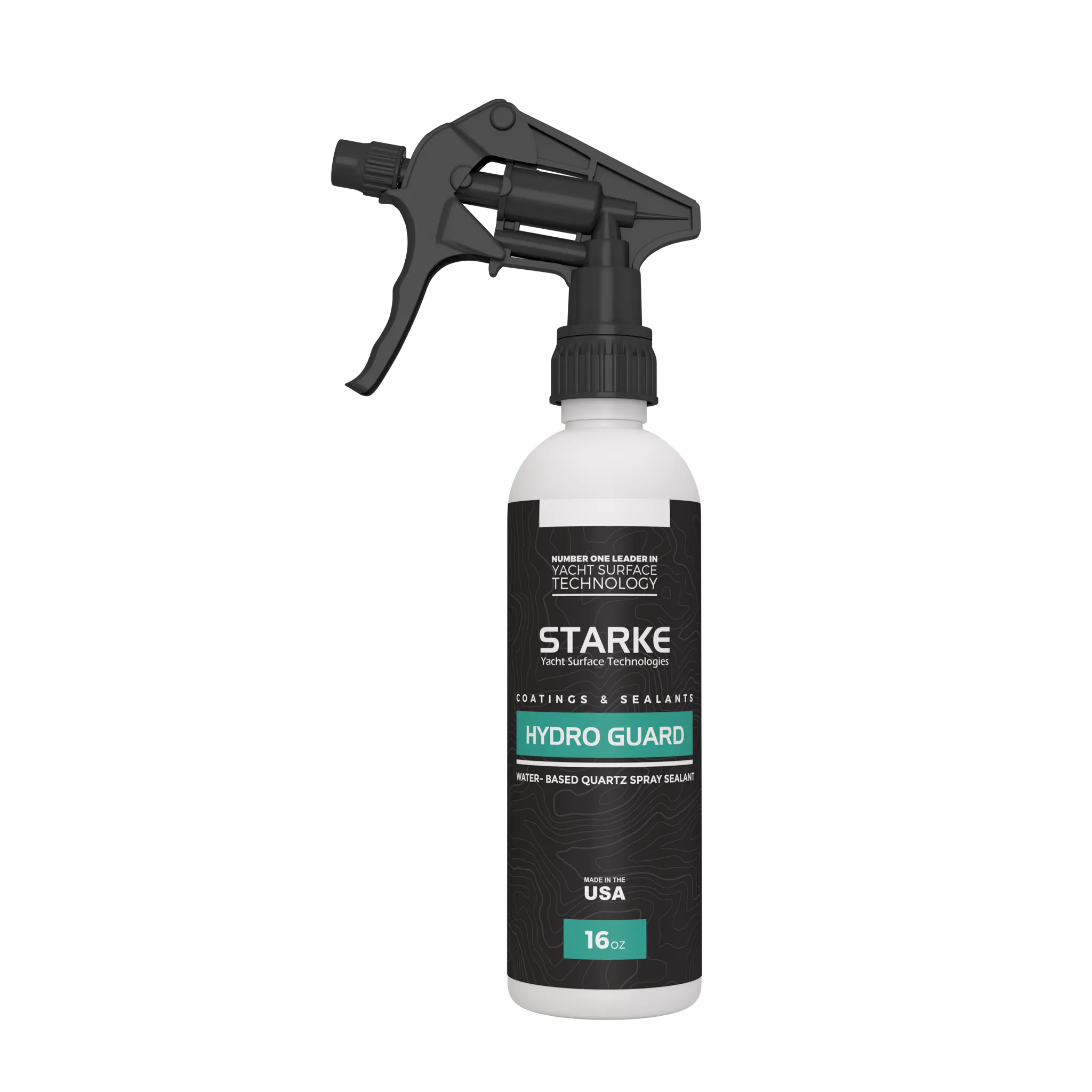 Starke Hydro Guard Spray Sealant Starke Hydro Guard Spray Sealant