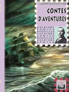 USED-Contes d'Aventures by Arthur Conan Doyle (Paperback)