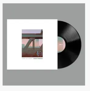 GoGo Penguin - From The North - Gogo Penguin Live In Manchester  [VINYL RECORD - LP]