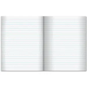 6 Group-Color Journals