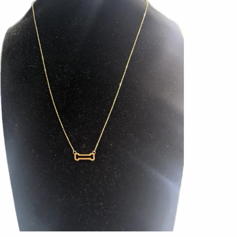 10K Necklace