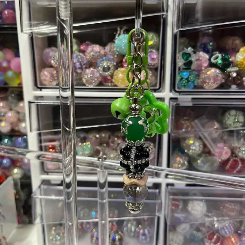 Bag Charms Bag Charms