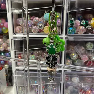 Bag Charms