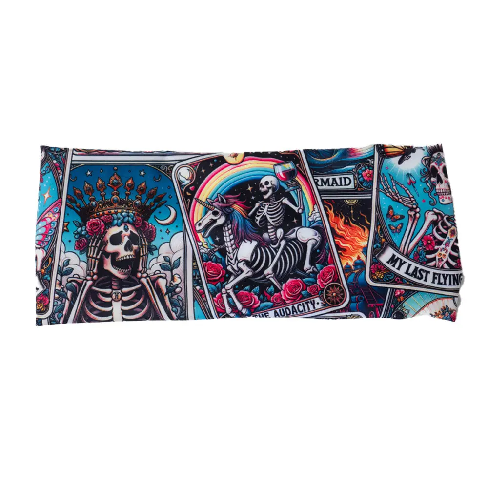 CVG Sports Headband - Psychic, Sports & Outdoor Accessory
