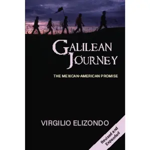 USED-Galilean Journey: The Mexican-American Promise by Elizondo, Virgil (Paperback)