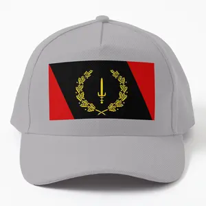 Black American Heritage Flag 1967 Twill Cap Hat Iconic Heritage Design, Perfect for Supporters, High-Quality Embroidery