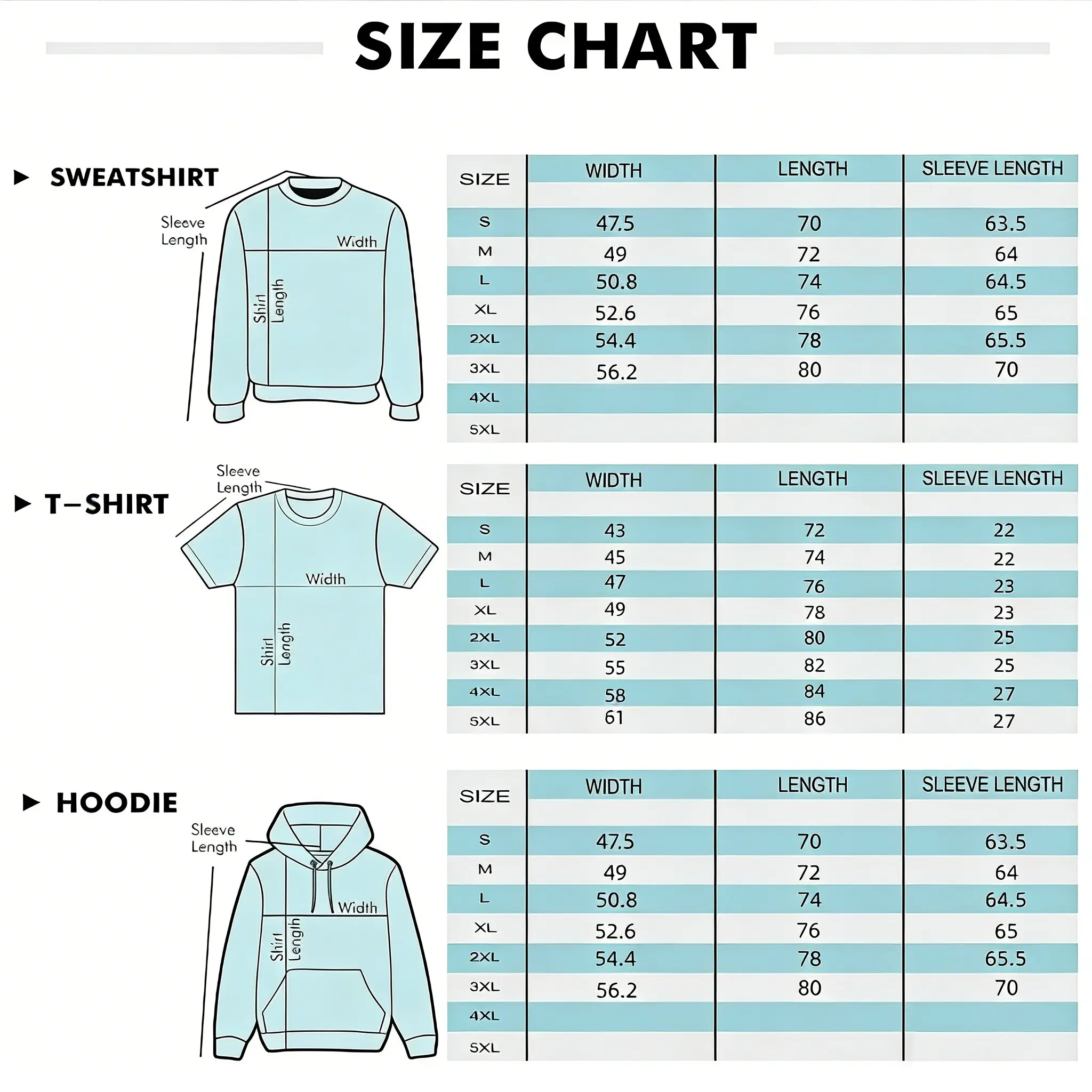 Dear customers, when you purchase women's T-shirt items from our store ...