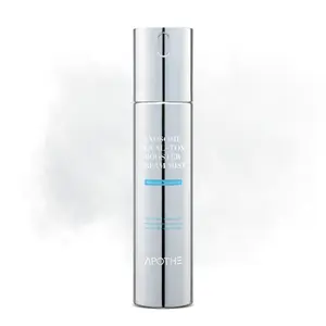 APOTHE Exosome Squal-Tox Booster Cream Mist 100ml | Deep Moisturizing, Instant Glow & Barrier Repair Cream Spray