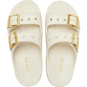 Crocs Women's Saturday Two-Strap Sandals