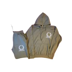 DYSALI classic sweatsuit