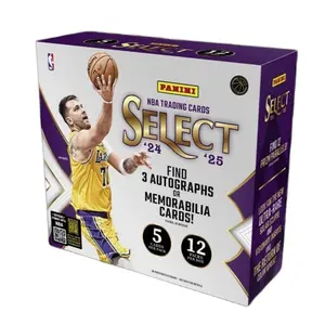 Panini NBA Select Hobby 2024