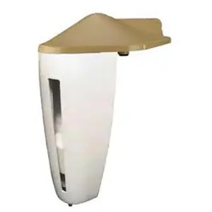 212 MAIN Aqualevel Portable Water Leveler - Tan, Easy-Setup Swimming Pool Accessory for Aquatic Fitness, Swimming Pools