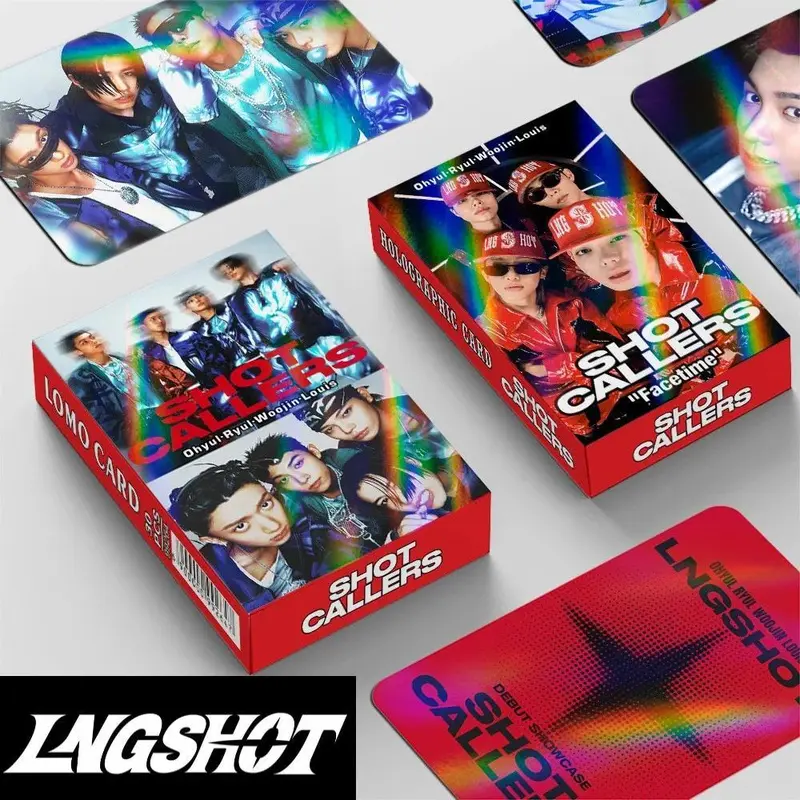 ateez signed photocard - TikTok Shop