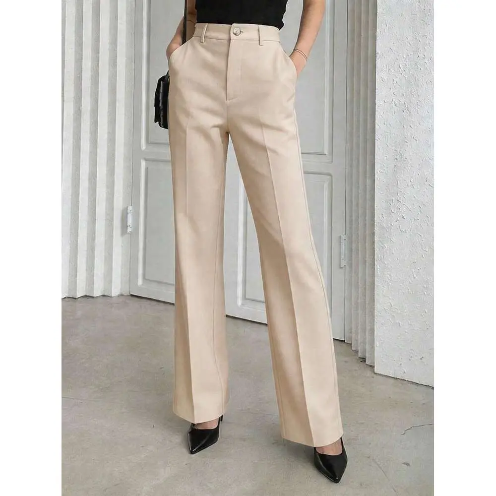 Women's Business Casual Regular Pants
