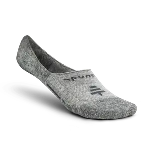 Mens Barefoot Grounding No-Show Sock