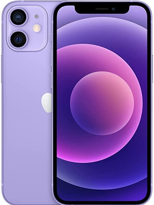 Refurbished Apple iPhone 12 Mini (Unlocked) A2176 Excellent Condition 1 Year Warranty