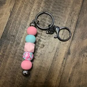 Small keychain