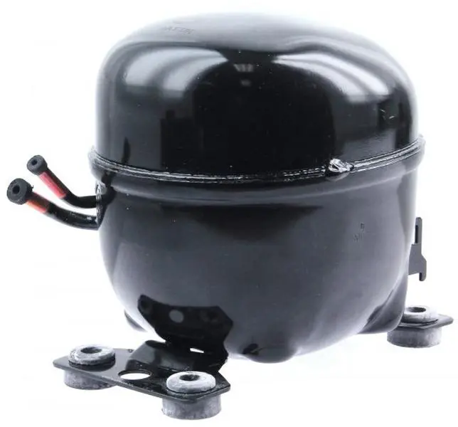 Frigidaire 5304519758 Refrigerator Compressor Assembly - Cooling Component for Large Home Appliance Repair Parts & Accessories