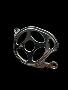 Surron LBX Motorcover