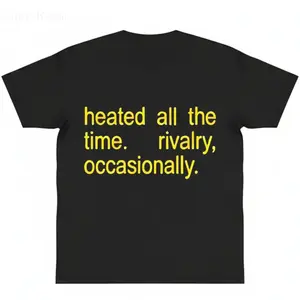 Graphic Shirt featuring Shane Hollander and Ilya Rozanov