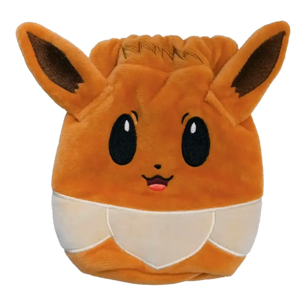 Eevee Pouch - NO PACKS