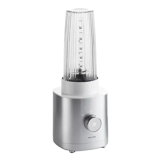 ZWILLING Enfinigy Personal Blender - Silver