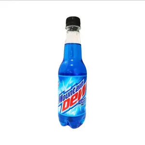 Mountain Dew Blue Shock Mountain Dew Blue Shock
