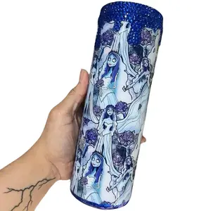 Tumbler Emely - Product with Unique Design as Seen