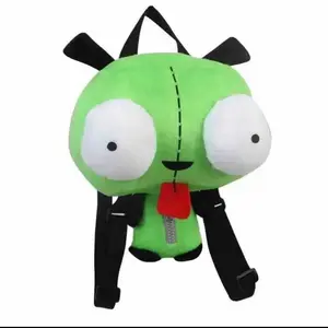 Gir Plush BackPack Gir Plush BackPack