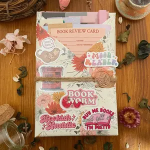 Blind Date With A Book Sprayed Edge Romance - Spicy Book, Contemporary Romance, Bookish Gift