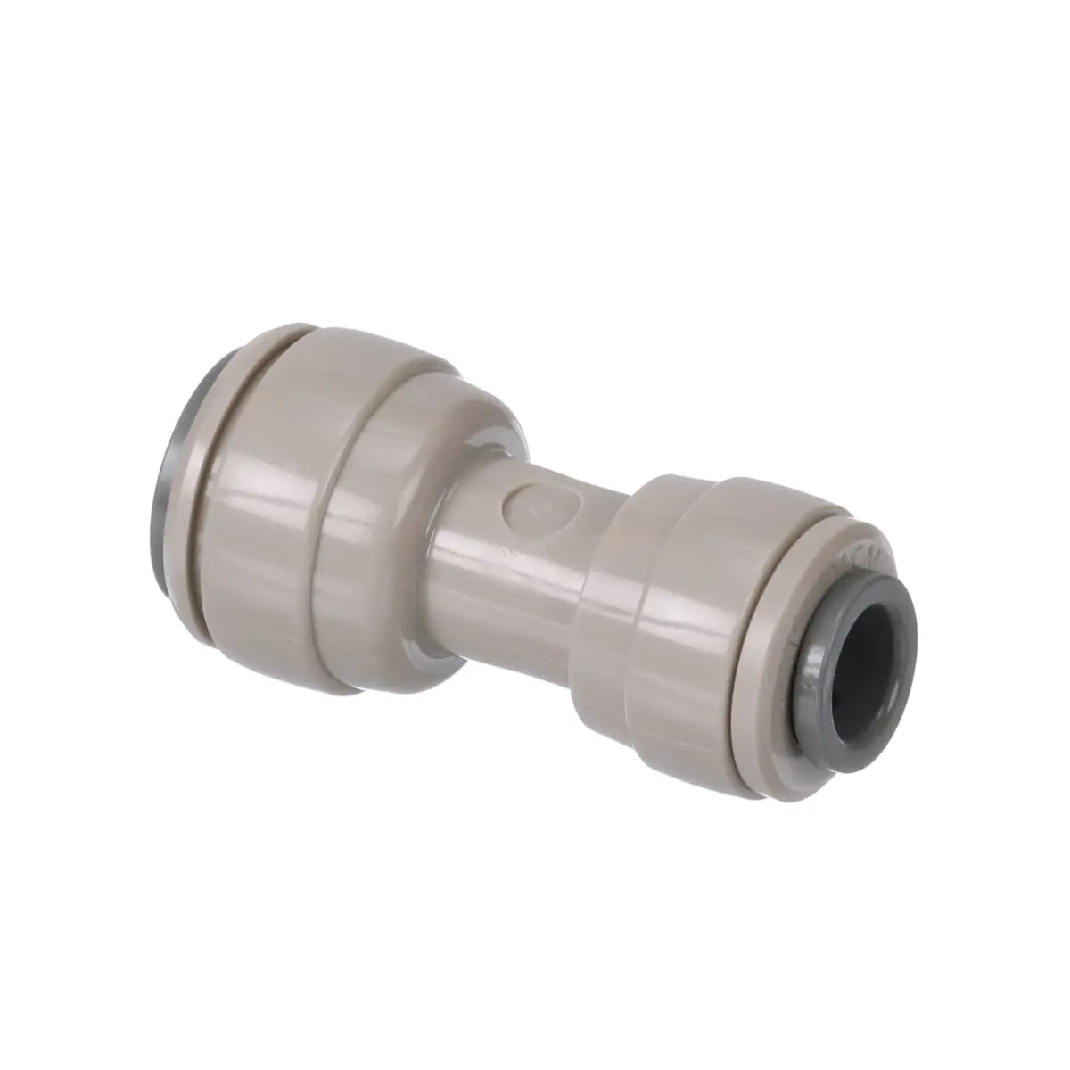 LG 4932JA3002C Genuine OEM Tube Connector Replacement Part for Household Appliance Maintenance or Repairs, Custom Fit, Durable Construction, High-Quality Materials, Reliable Performance, Long-Lasting Use