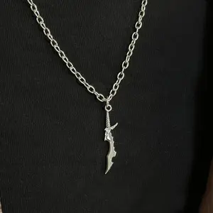 Knight Killer Necklace