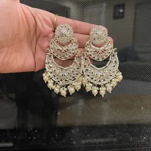 Classic Traditional Earrings, Perfect for Any Outfit