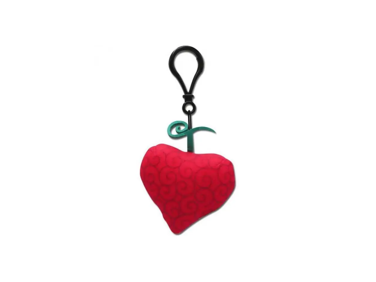 Great Eastern One Piece Op Op Fruit Ope Ope no Mi 2.5 Inch Plush Keychain Officially Licensed Anime Collectible