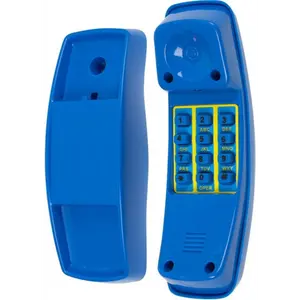 Swing Set Stuff Inc. Playground Telephone Blue