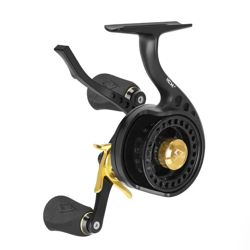 Piscifun ICX Precision Ice Fishing Reel Piscifun ICX Precision Ice Fishing Reel