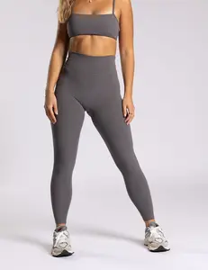 PURELUXE Classic Legging : 26"