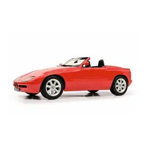 BMW Z1 Roadster (open roof) 1:18