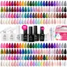 Beetles 100Colors Gel Nail Polish Set, DIY Nails at home Gift for girl Gift for woman gel x nails Nailcare Glitter Glue Cosmetic Cutics  mothersdaygift Spring Nail Summer Nail Vacation Nail #backtoschool