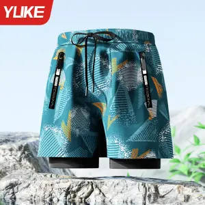 Green graffiti - zipper model