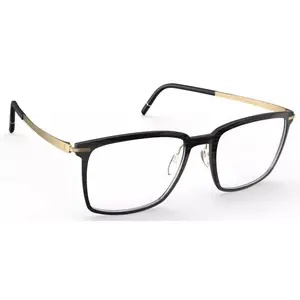 Silhouette Momentum Aurum Fullrim 2950 Eyeglasses