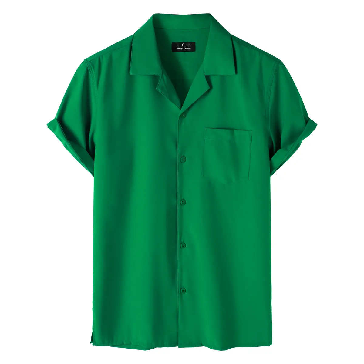 Shamrock Green