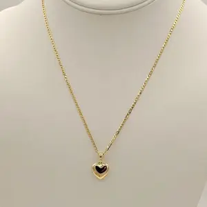 Rodriguezjewelry # 9 Necklace # 2376 Pendant