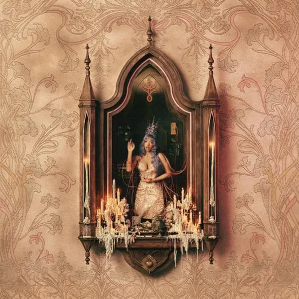Melanie Martinez - Hades (Vinyl LP)