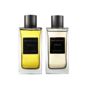Atralia Imperial Duae And Atralia Imperial Unus Eau De Parfum 100ml