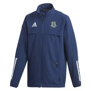 Jr. Kraken Youth Hockey Track Suit Jr. Kraken Youth Hockey Track Suit