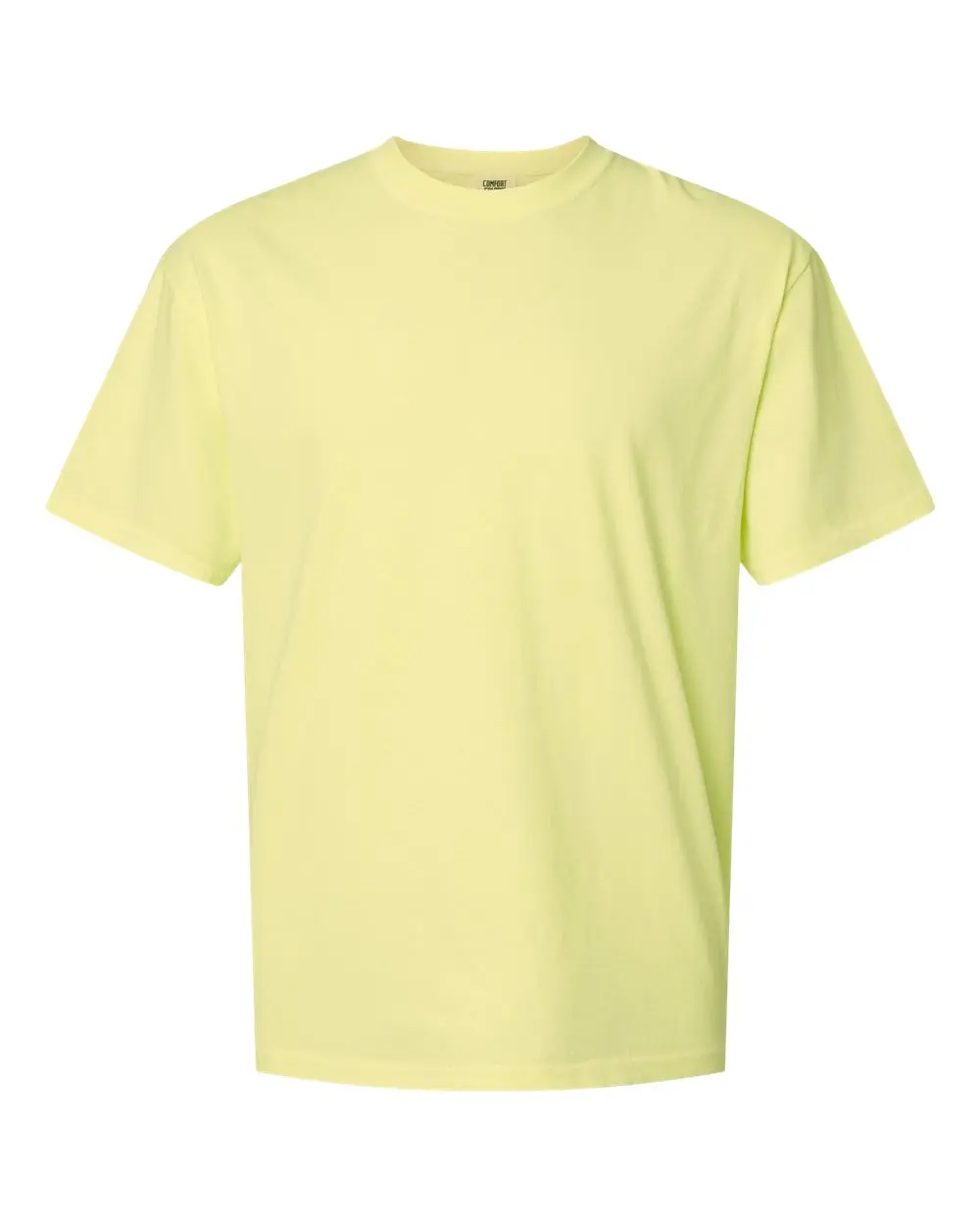 Comfort Color Build your own graphic Short sleeve T shirt Short sleeve 2