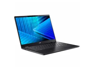 Acer TravelMate P6 14 AI P614-54 TMP614-54-783H 14" Notebook - Intel Core Ultra 7 256V - 16 GB - 1 TB SSD - Windows 11 Pro - Intel ARC 140V GPU with 8 GB - Webcam - IEEE 802.11be Wireless LAN Standard