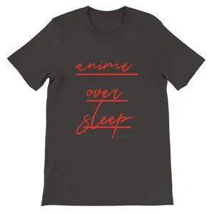 Premium Unisex Crewneck T-shirt | Bella + Canvas 3001